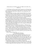 Văn nghị luận về việc bảo vệ rừng