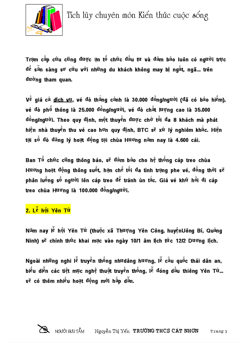 image for page 10 lễ hội lớn nhất ở miền bắc