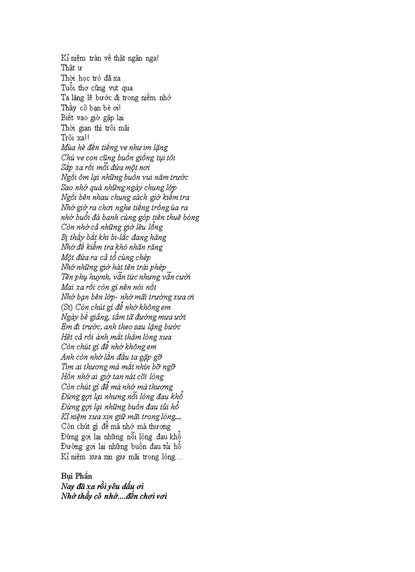 image for page 100 BàI ThƠ Về ThẦy Cô