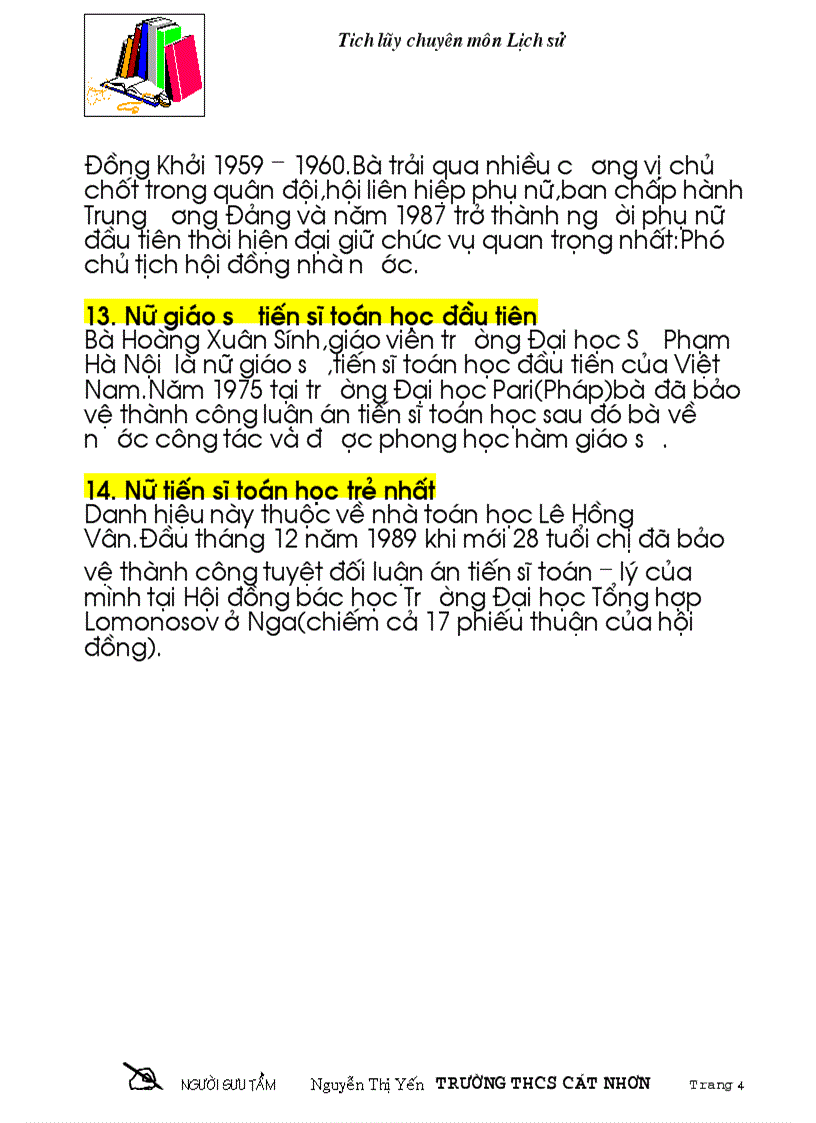 image for page 14 người phụ nữ tiêu biêu ở vn