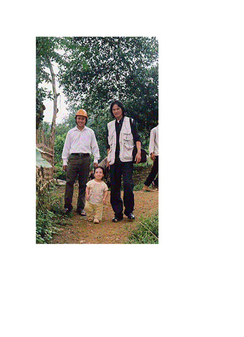 image for page 5 Phụ nữ siêu đặc biệt nhất Việt Nam