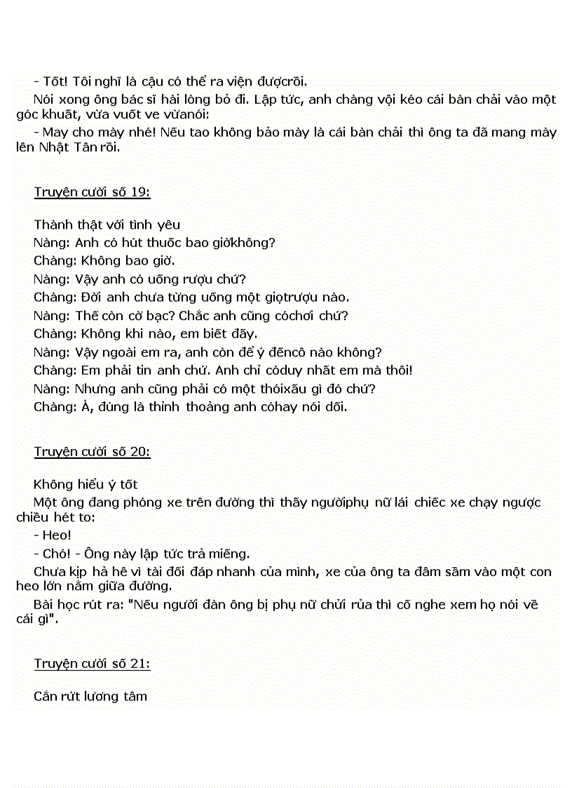 image for page 53 câu chuyện cười hehe