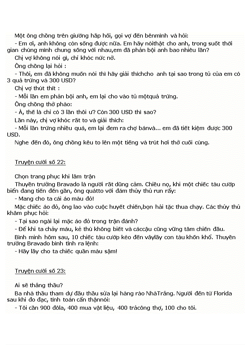 image for page 53 câu chuyện cười hehe