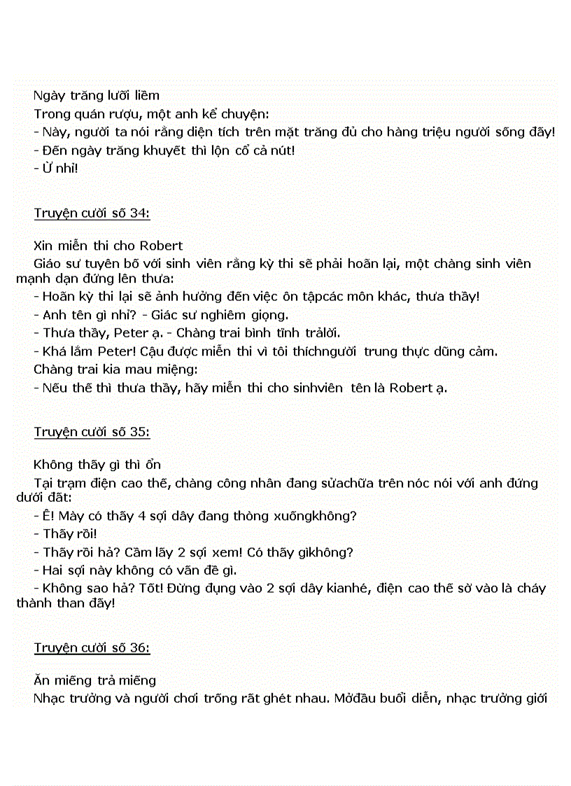 image for page 53 câu chuyện cười hehe