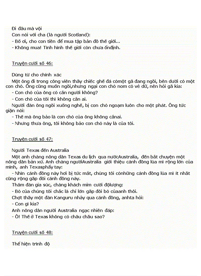 image for page 53 câu chuyện cười hehe