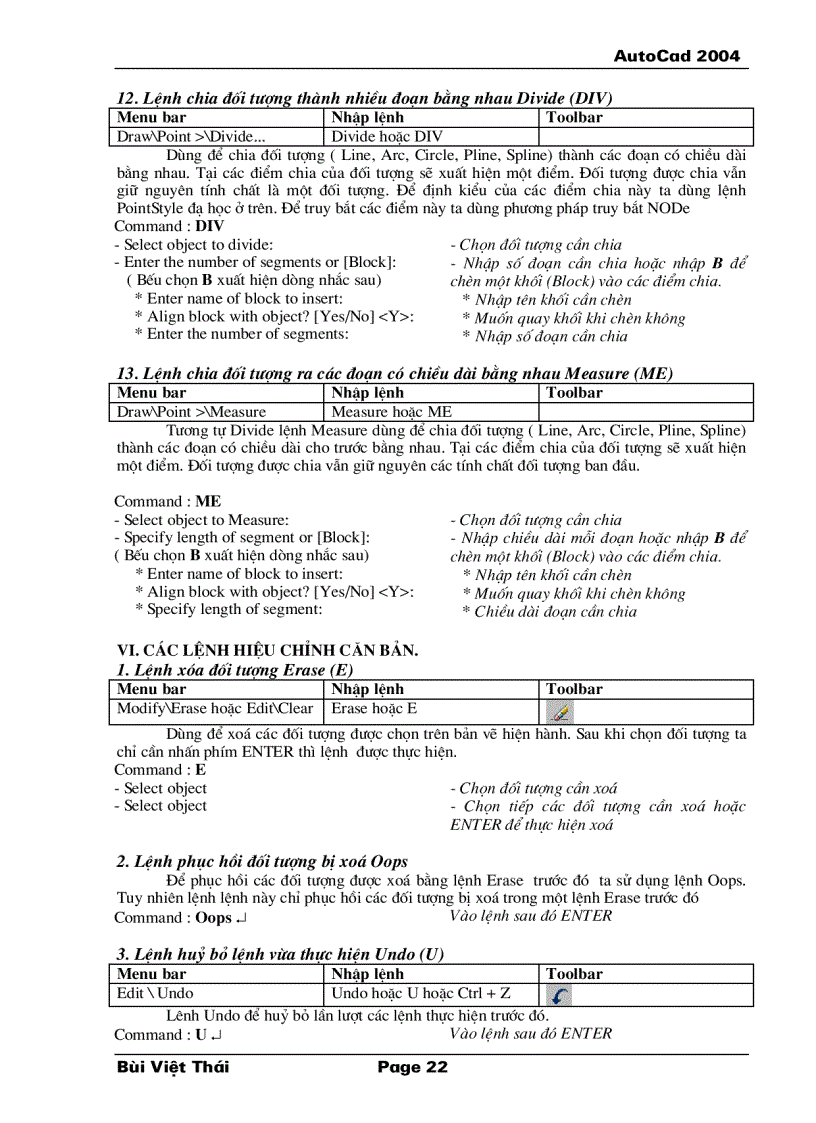 image for page Autocad2004