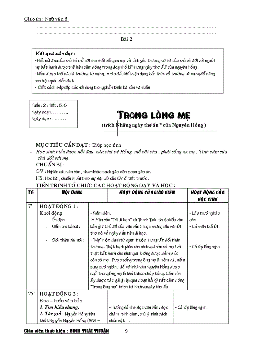 image for page Bai 1 toi di hoc