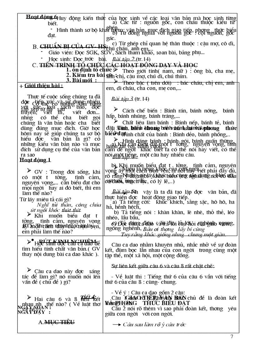 image for page Bai giang