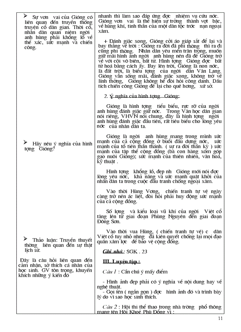 image for page Bai giang