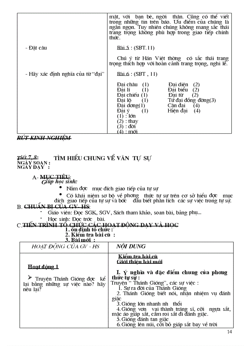 image for page Bai giang