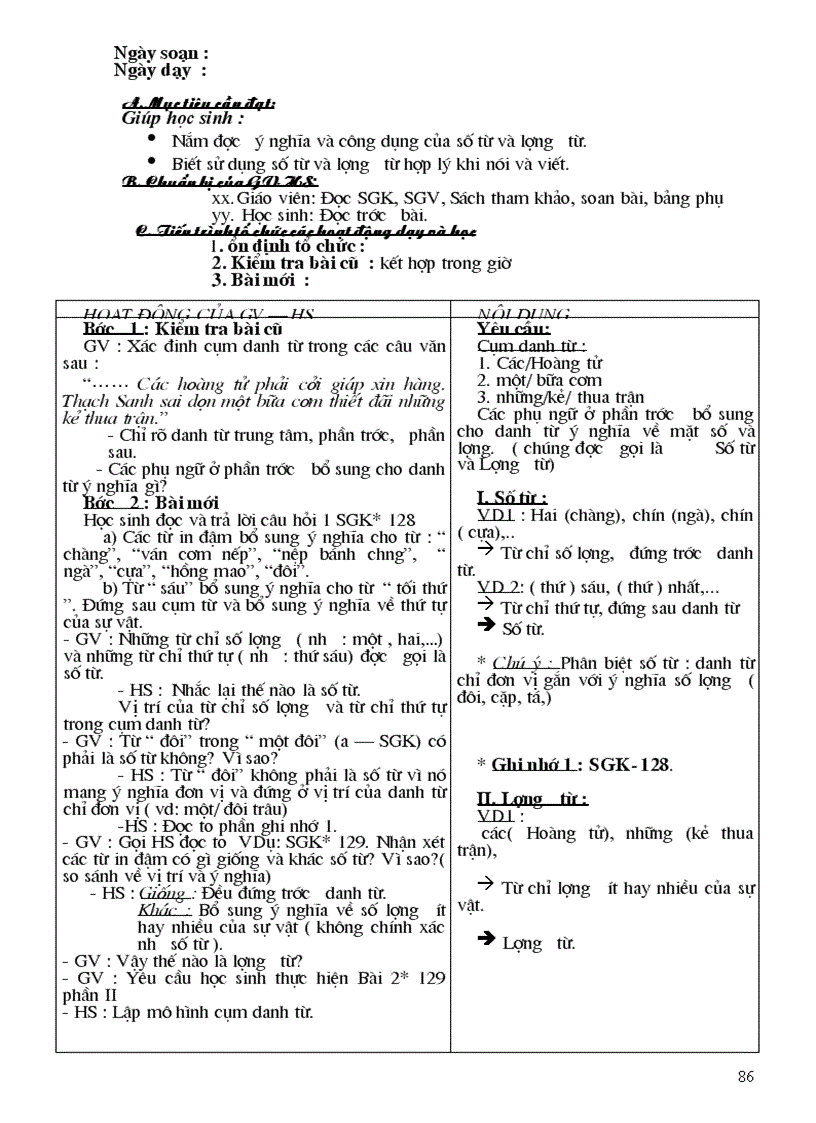 image for page Bai giang