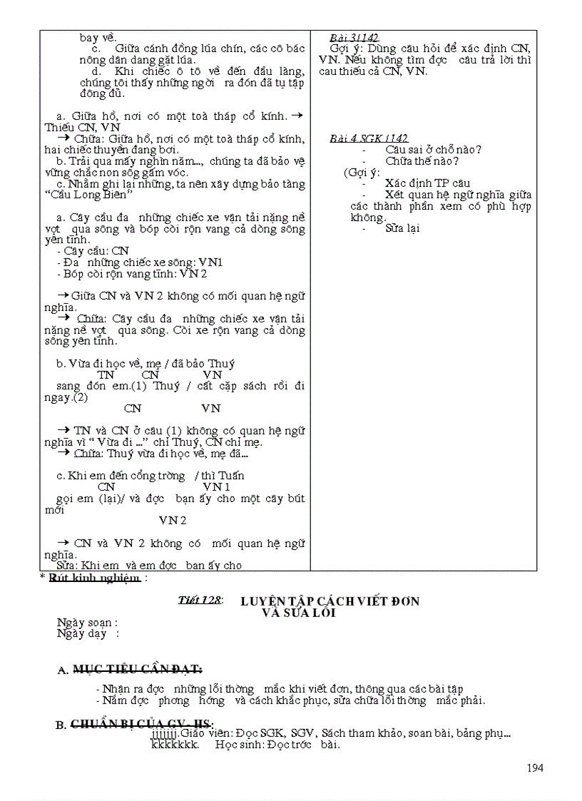 image for page Bai giang