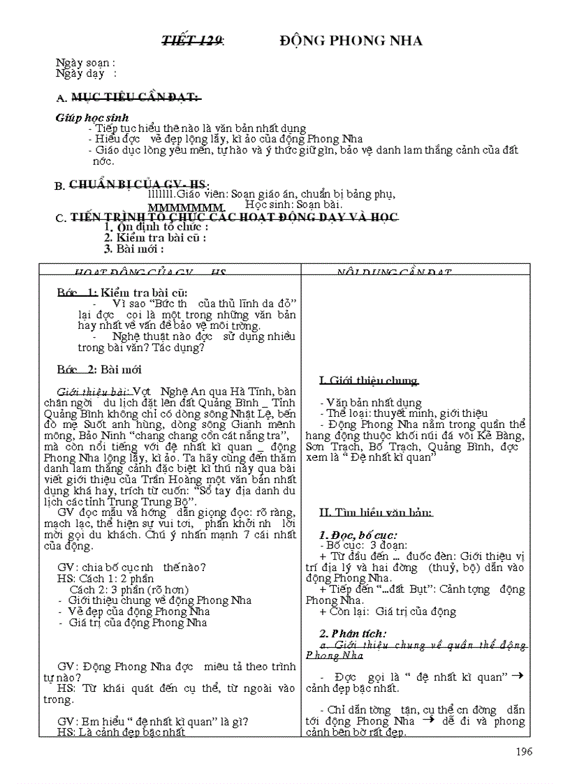 image for page Bai giang