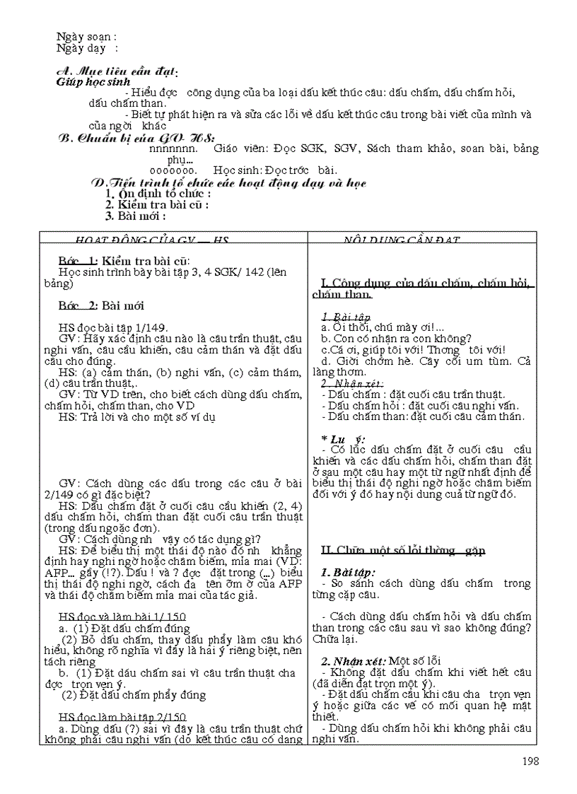 image for page Bai giang