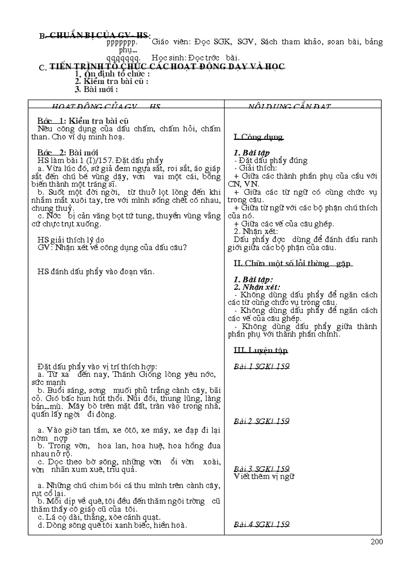 image for page Bai giang