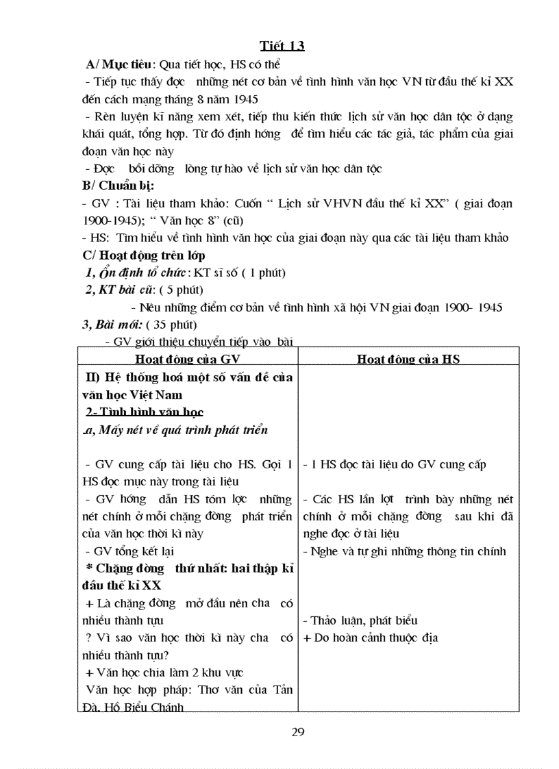 image for page Bài soạn tự chọn 8