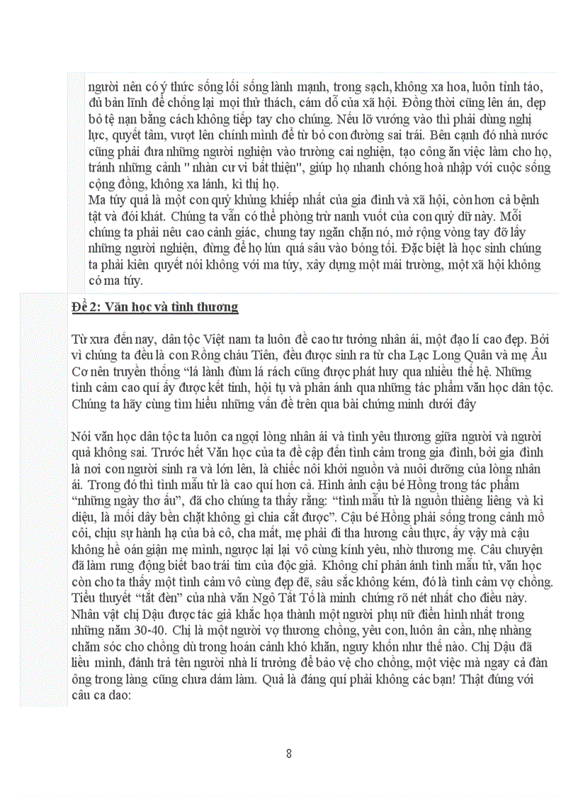 image for page Bài tập làm văn số 7