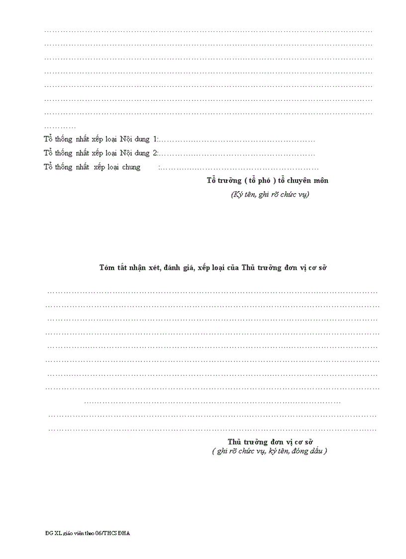 image for page Bang hanh kiem giao vien