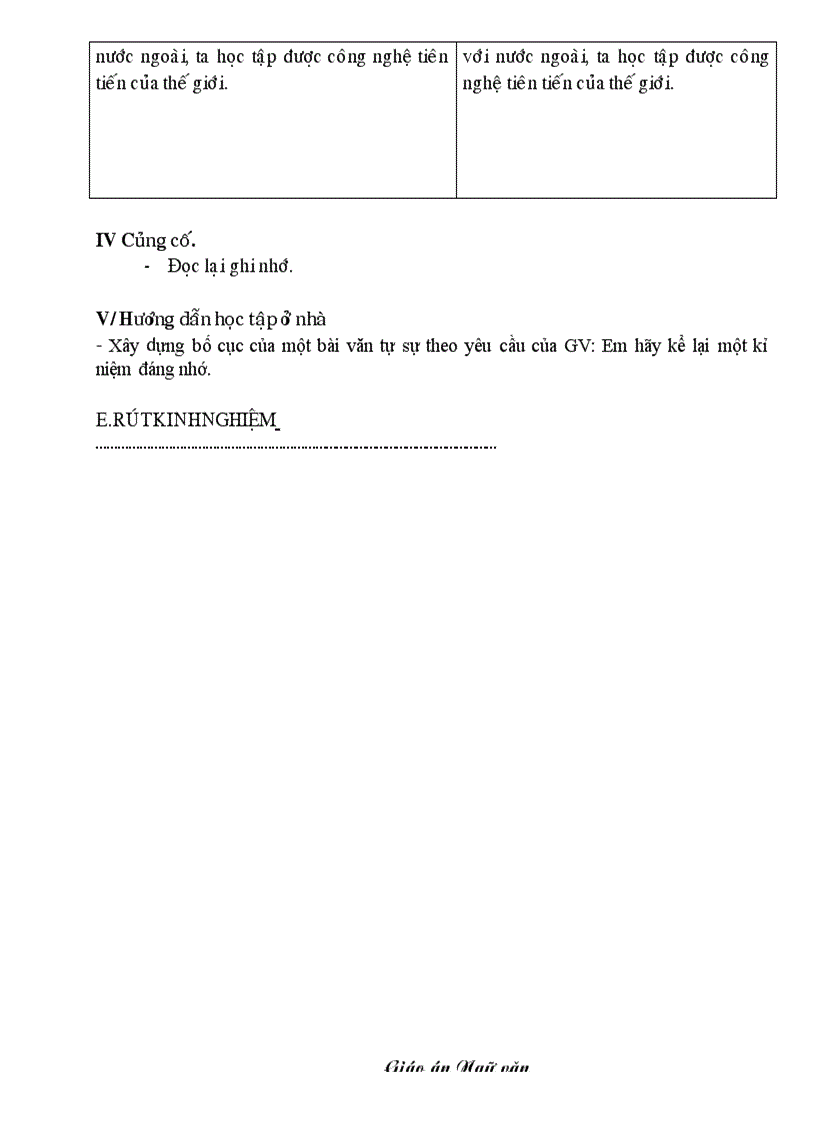 image for page Bố cục văn bản