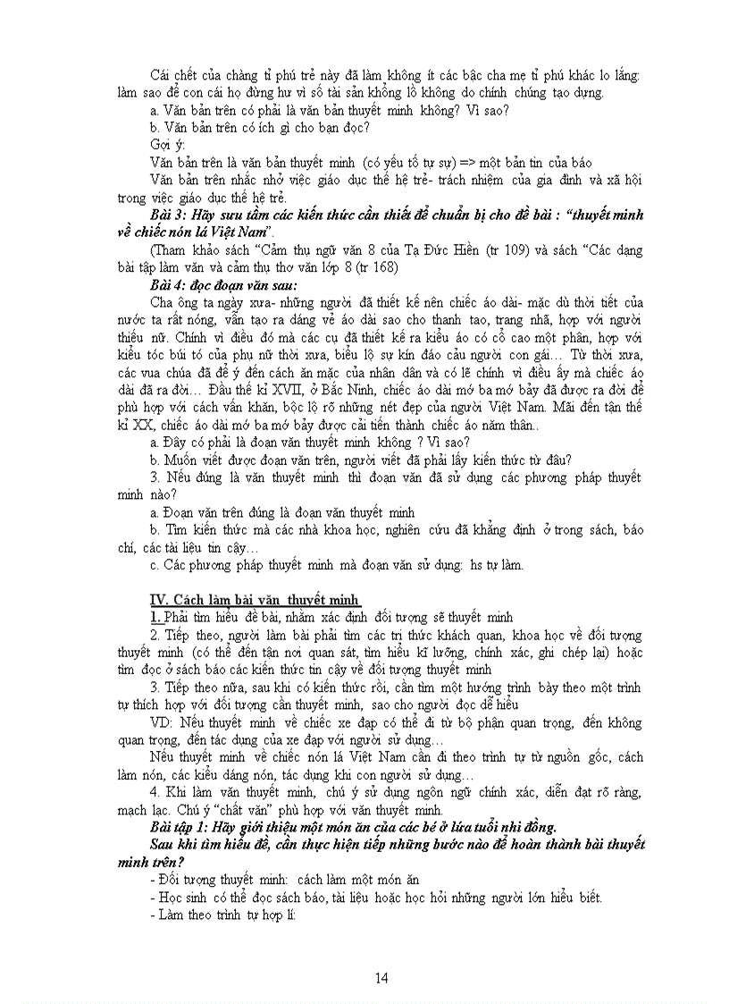 image for page Bộ đề cương ôn tập nv 8 chuẩn