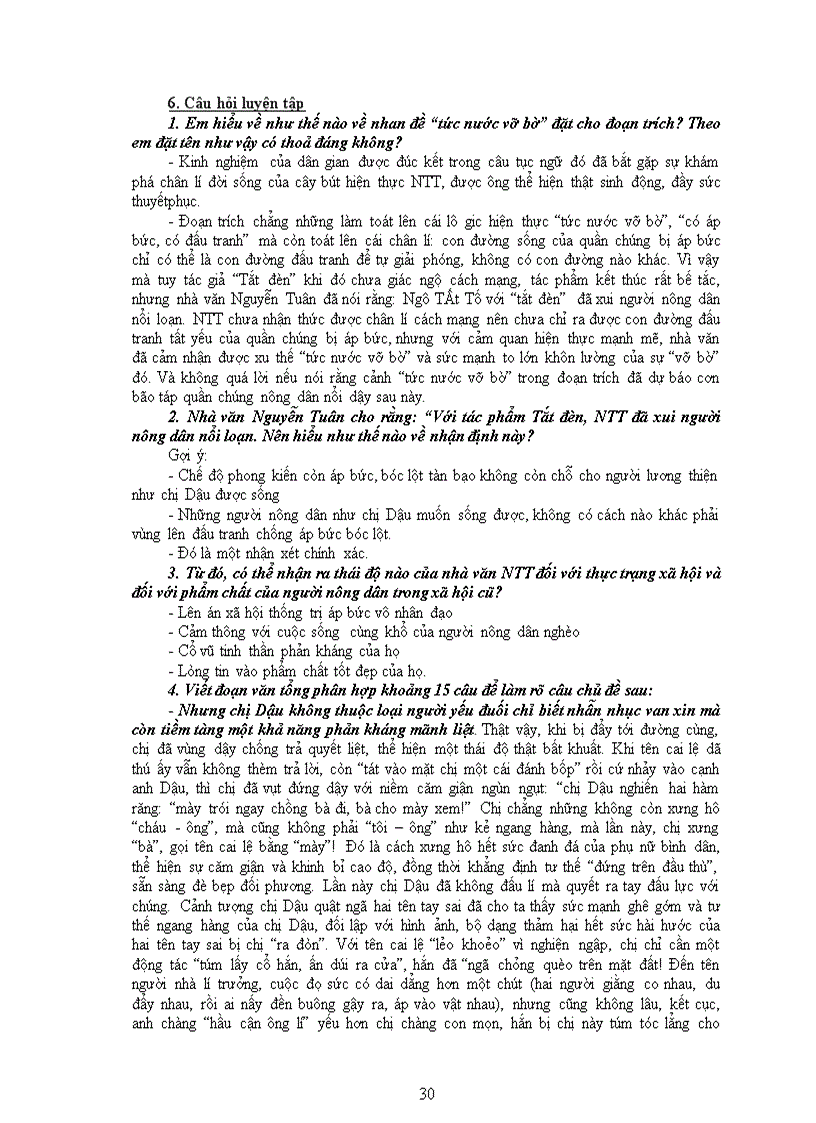 image for page Bộ đề cương ôn tập nv 8 chuẩn