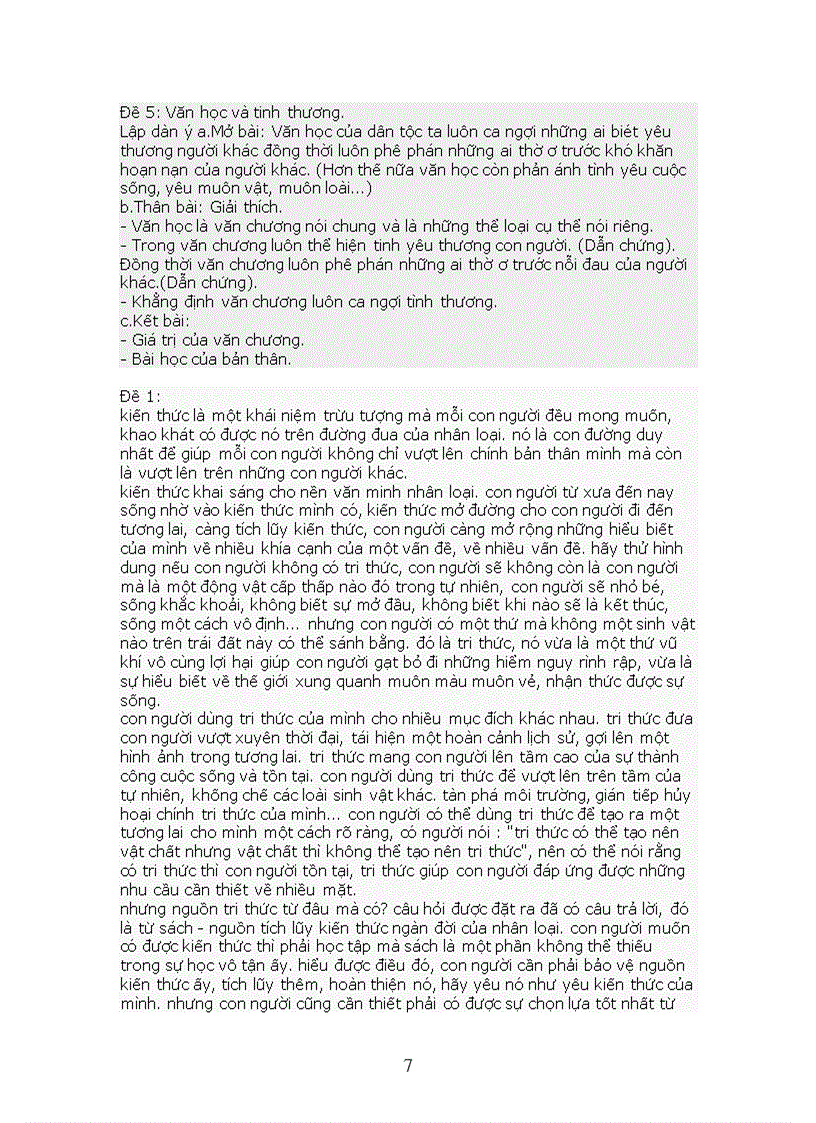 image for page Bộ đề ôn VĂN 8 cực chi tiết