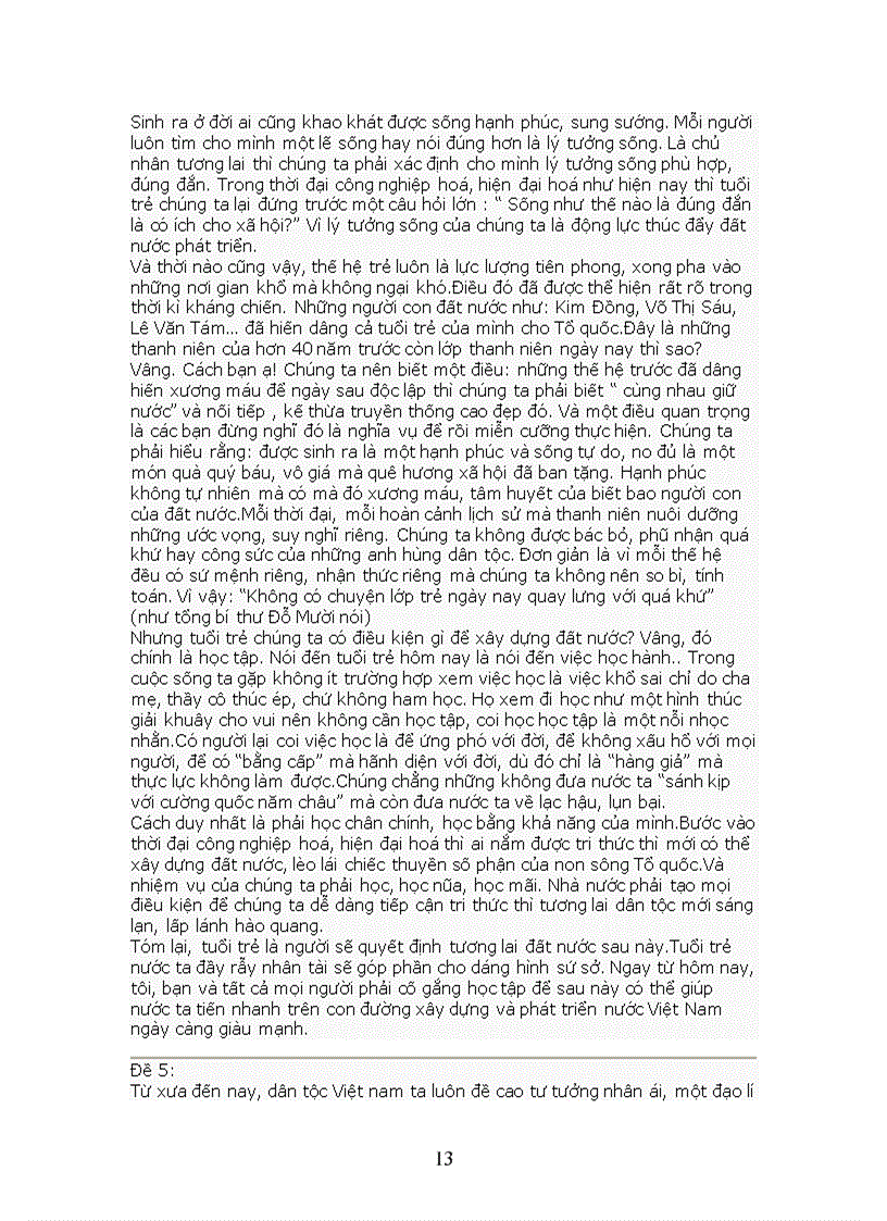 image for page Bộ đề ôn VĂN 8 cực chi tiết