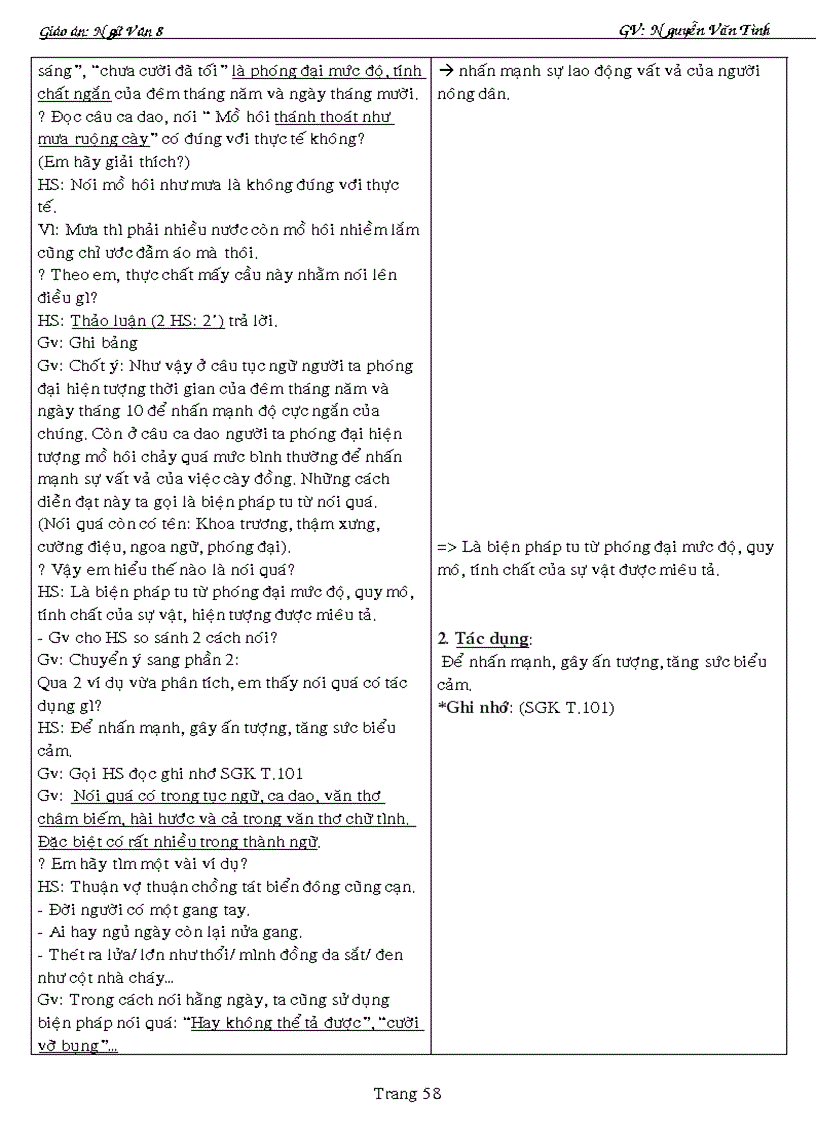 image for page Bộ giáo án đầy đủ