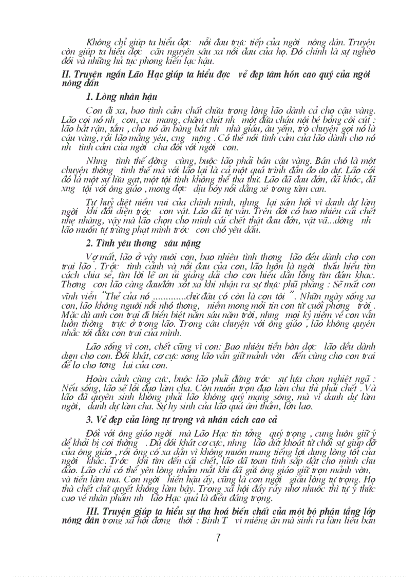 image for page Bộ giáo án ôn ngữ văn 8