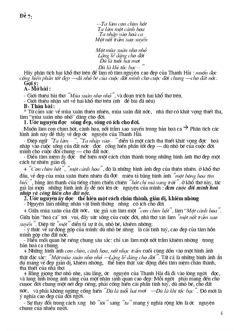 image for page Bồi dưỡng học sinh giỏi văn 9