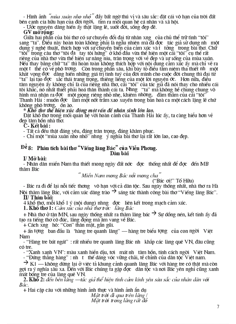 image for page Bồi dưỡng học sinh giỏi văn 9