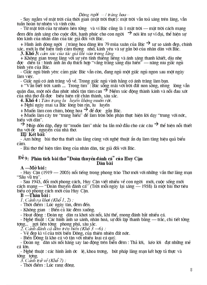 image for page Bồi dưỡng học sinh giỏi văn 9