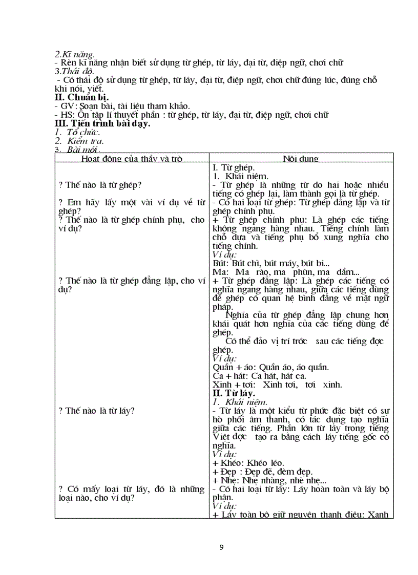 image for page Bồi dưỡng học sinh lớp 8