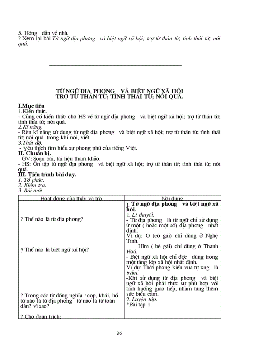 image for page Bồi dưỡng học sinh lớp 8