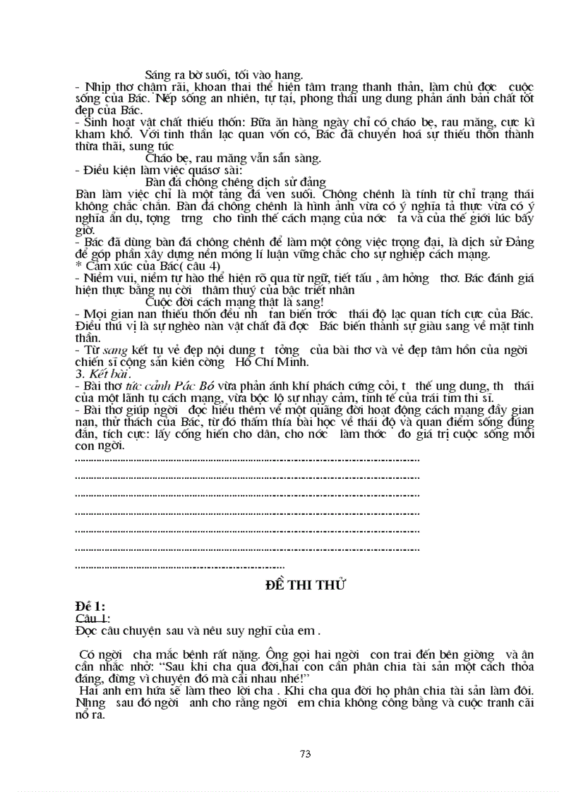 image for page Bồi dưỡng học sinh lớp 8