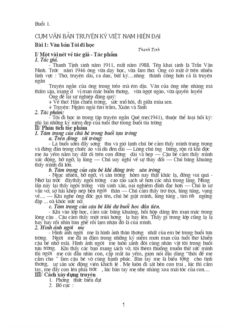 image for page Bồi dưỡng HSG Ngữ văn 8