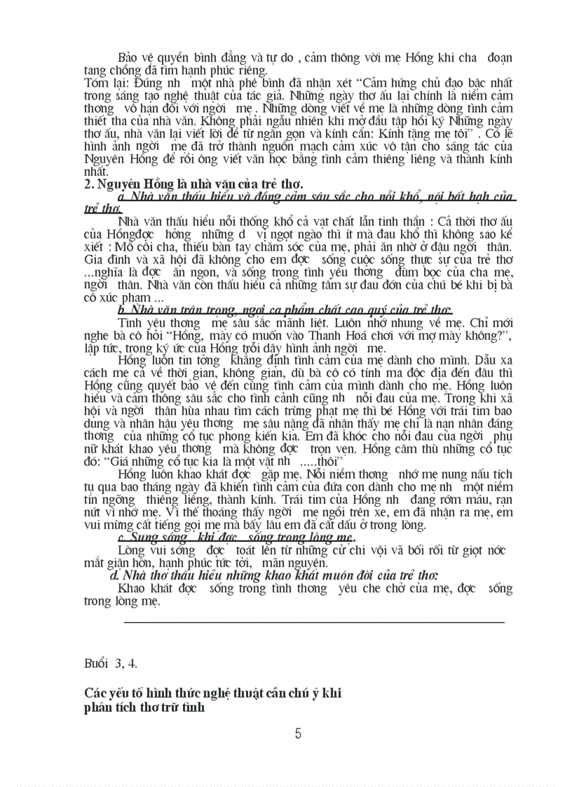 image for page Bồi dưỡng HSG Ngữ văn 8