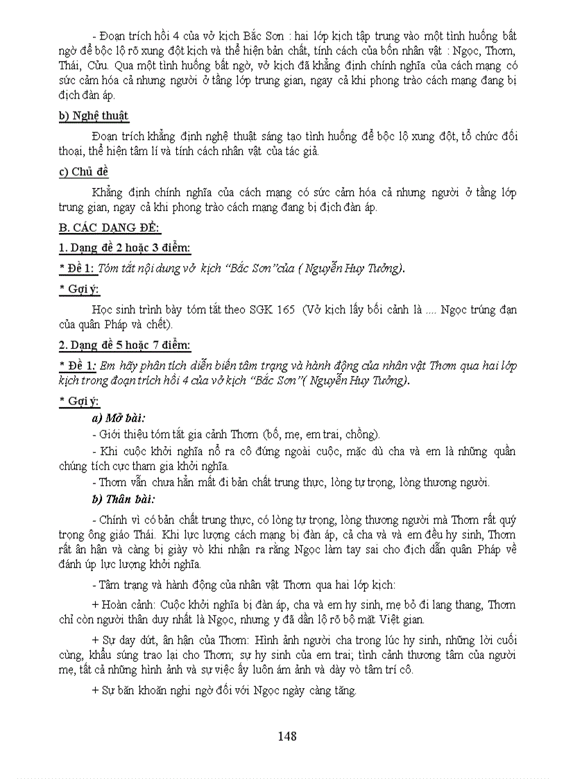 image for page Cach lam cac de van lop 8