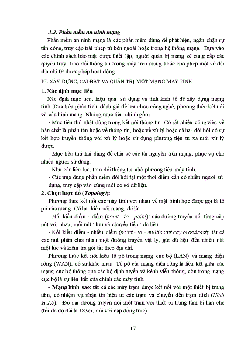 image for page Cài đặt máy chu sử dung winserver