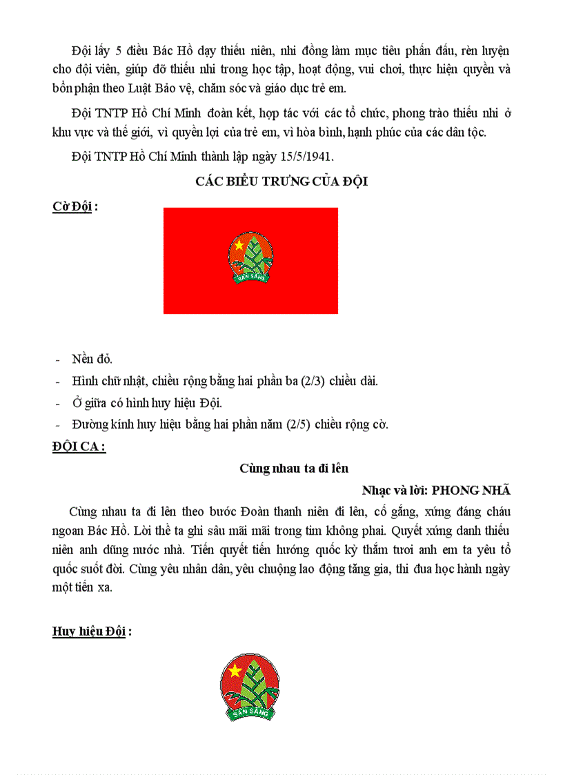 image for page Cẩm nang dành cho người phụ trách