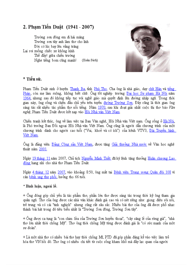 image for page Chan dung cac