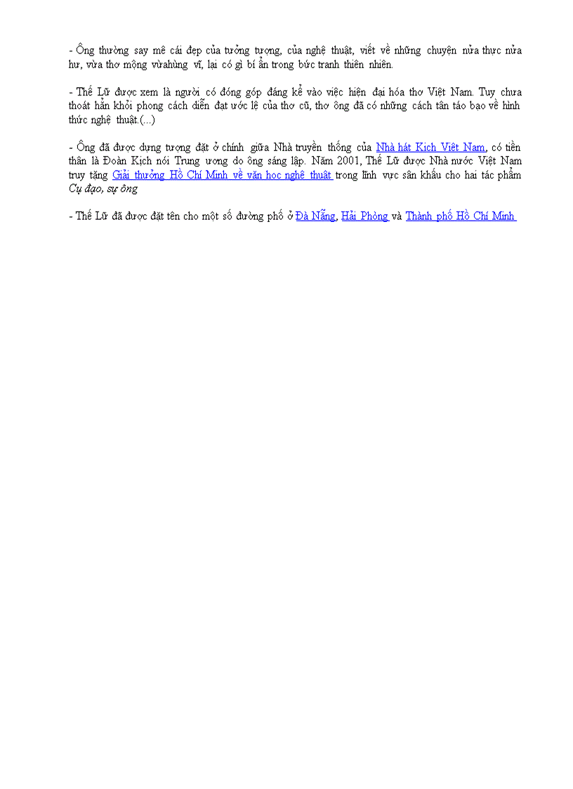 image for page Chan dung cac