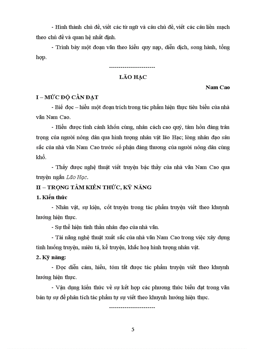 image for page Chuan KIEN THUC KY NANG van 8