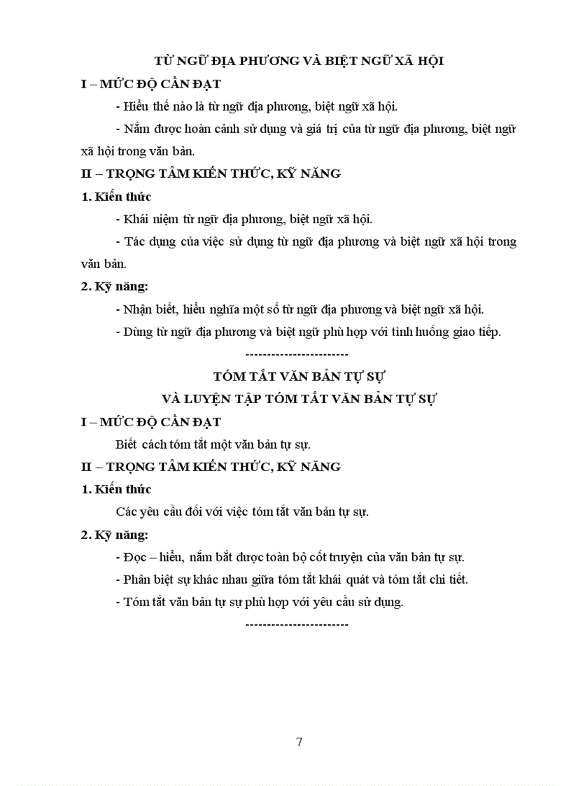 image for page Chuan KIEN THUC KY NANG van 8