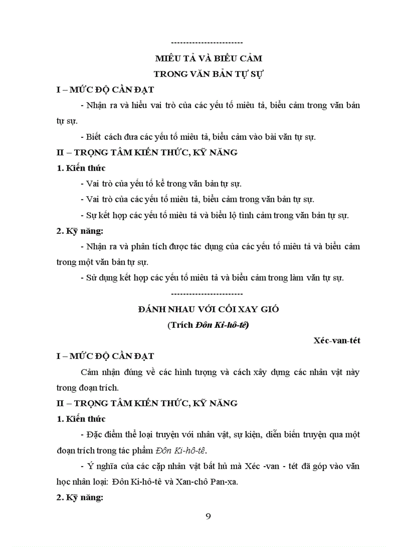 image for page Chuan KIEN THUC KY NANG van 8