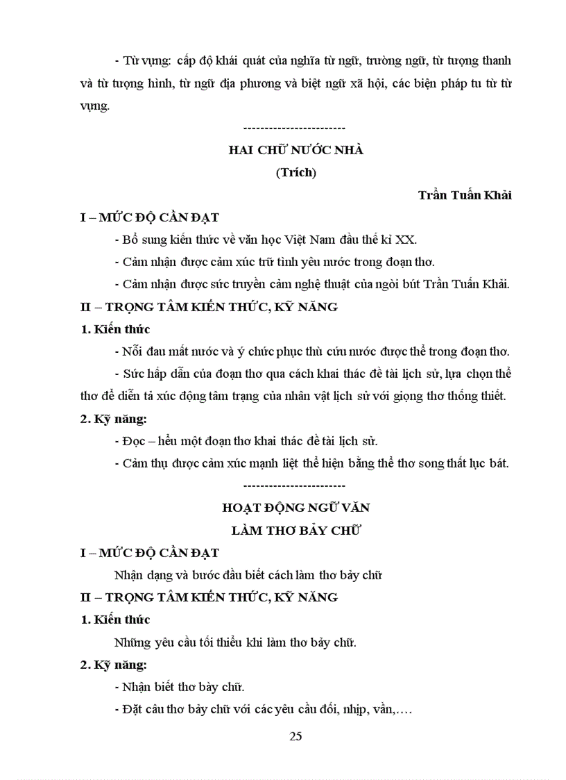 image for page Chuan KIEN THUC KY NANG van 8