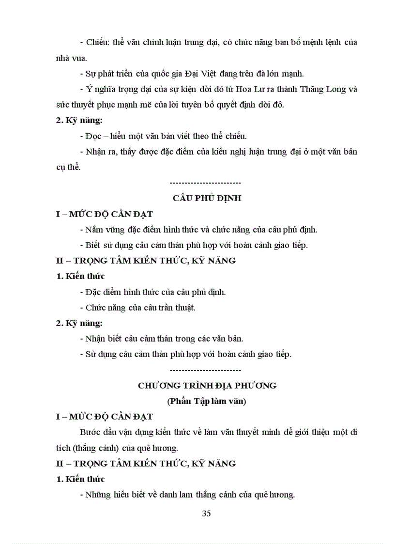 image for page Chuan KIEN THUC KY NANG van 8