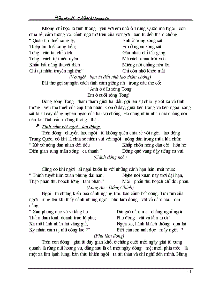 image for page Chuyên đề bồi dưỡng HSG Văn 8