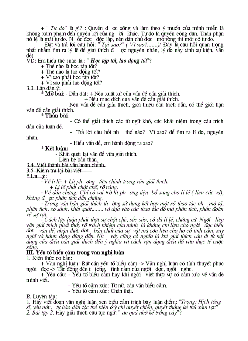 image for page Chuyên đề bồi dưỡng Ngữ văn 8