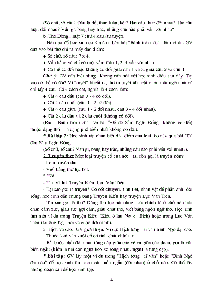 image for page Chuyên đề văn thuyết minh 3